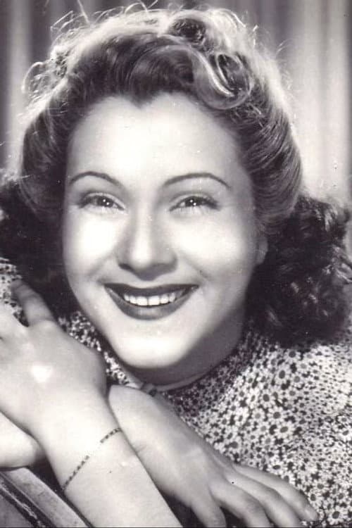 Lilia Silvi