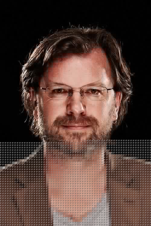 Tim Burke