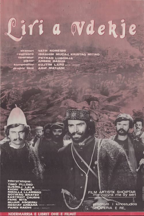 Liri a vdekje