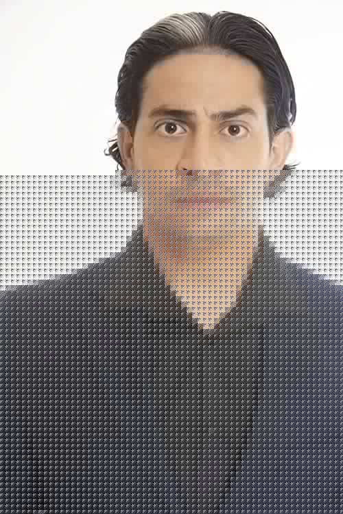 Ramiro 'Ramir' Delgado Ruiz