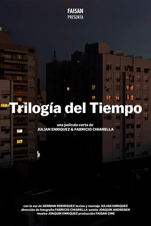 Trilogía del Tiempo