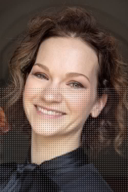 Hilary Hahn