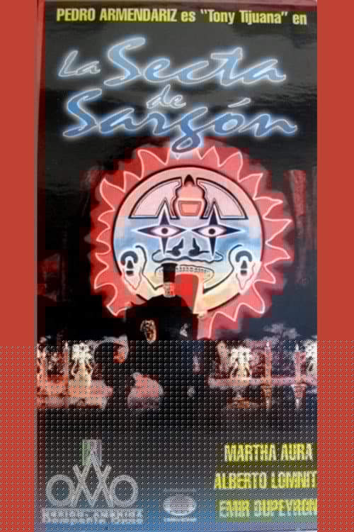 La secta del sargon
