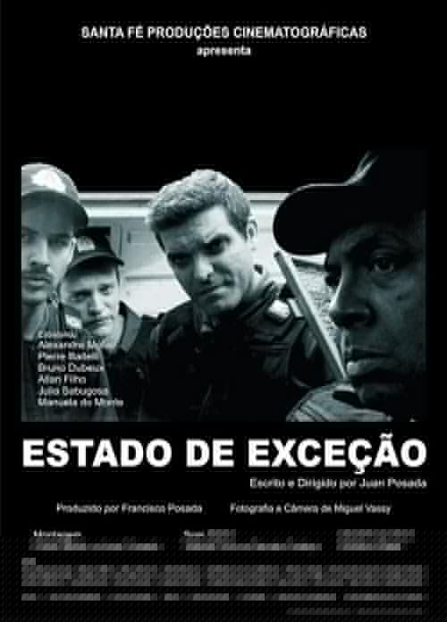 Estado de Exceção