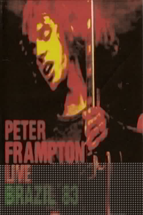 Peter Frampton: Live In Brazil