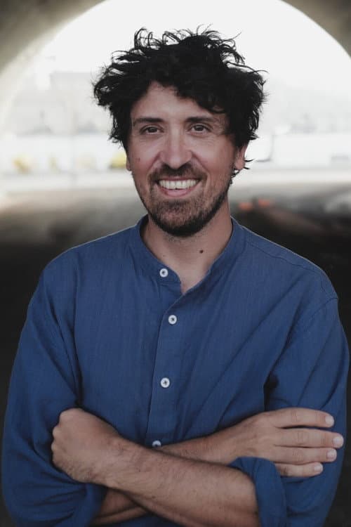 Michele Cinque