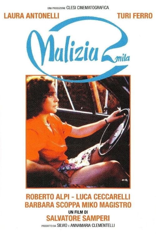 Malizia 2mila