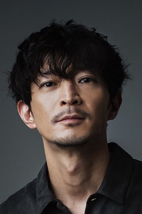 Kenjirō Tsuda
