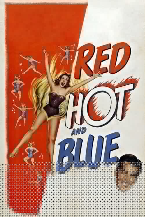 Red, Hot and Blue