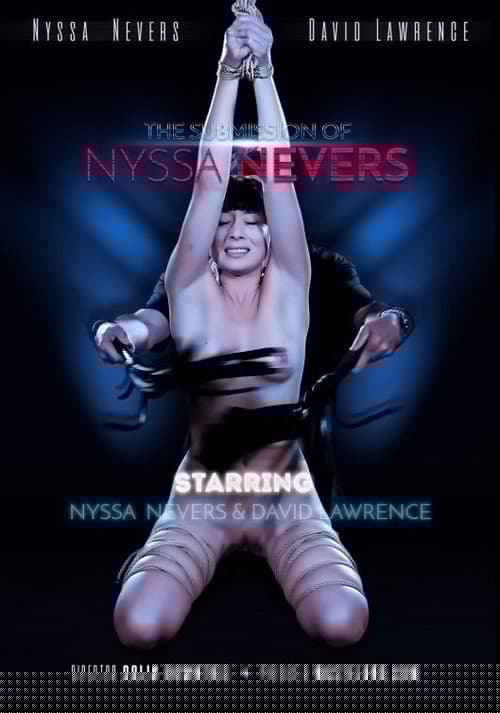 The Submission of Nyssa Nevers