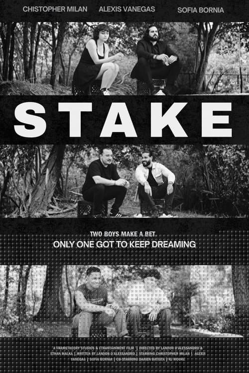 Stake