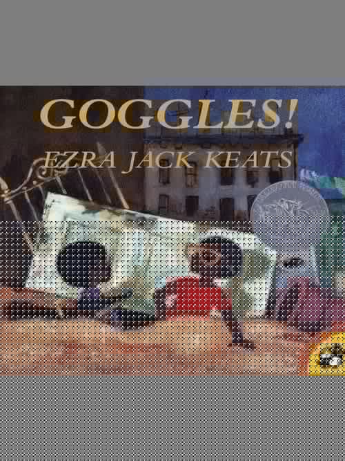 Goggles!
