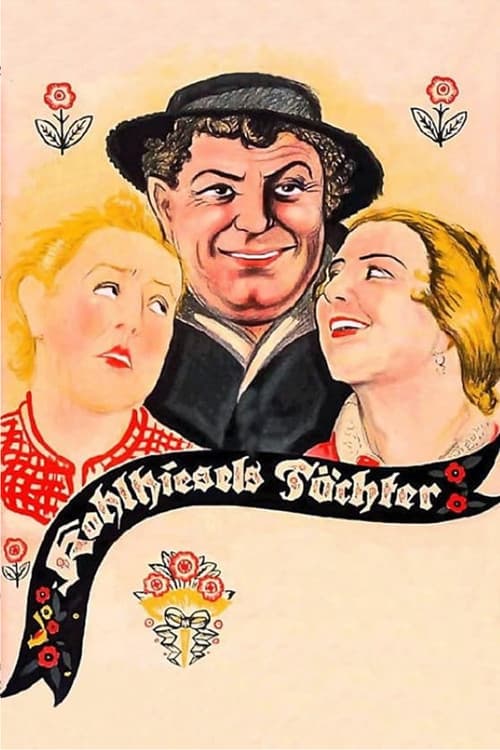Les Filles de Kohlhiesel