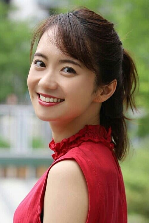 鉢嶺杏奈