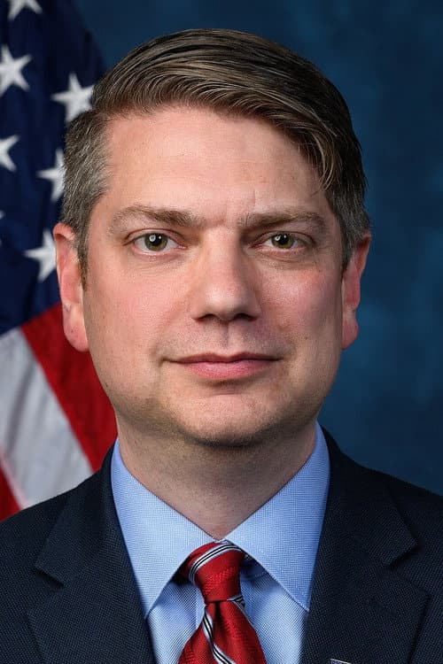 Nick Begich III