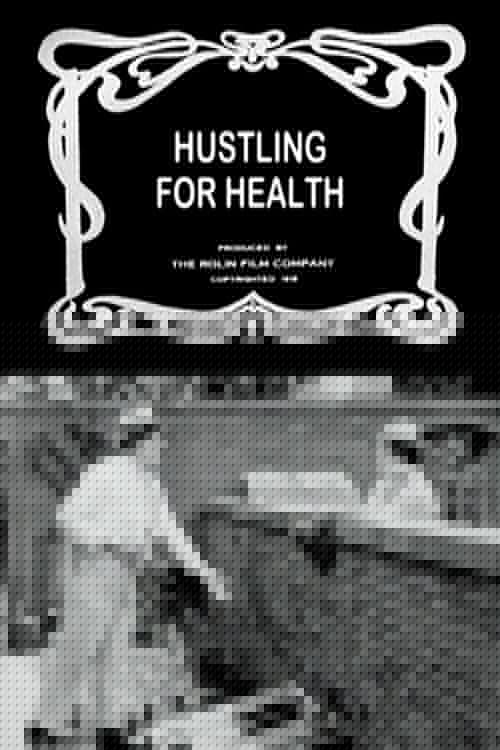 Hustling pour la santé