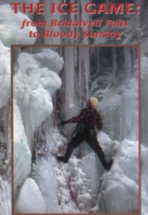 The Ice Game
