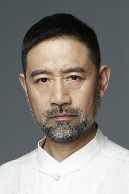徐向东