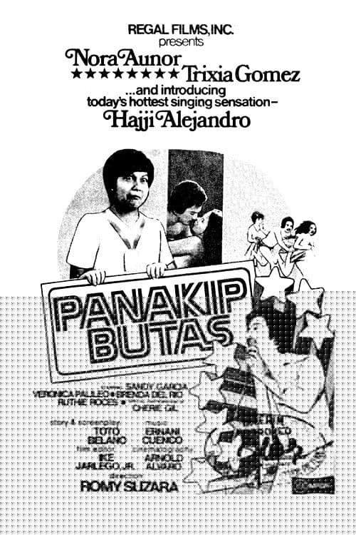Panakip Butas