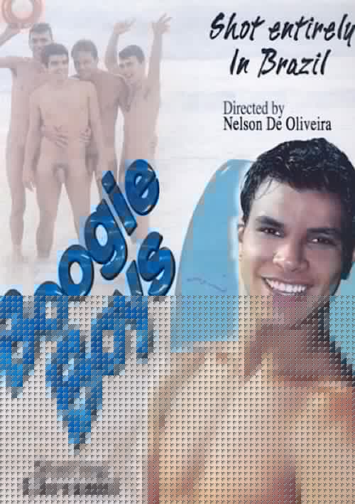 Boogie Boys