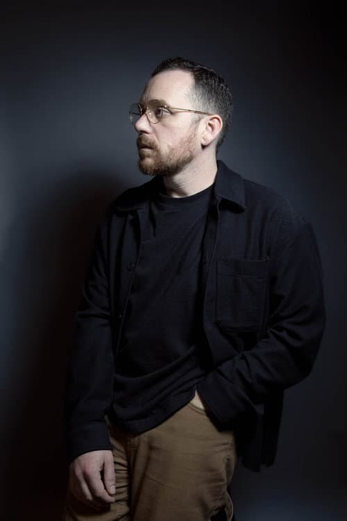 Kenneth Beckerdite
