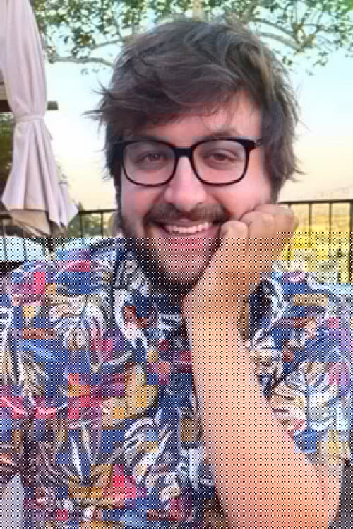 Matthew Francis Hess