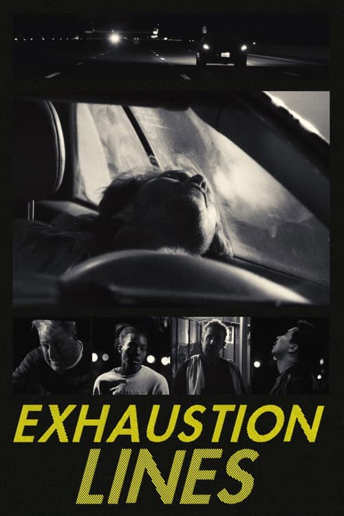 Exhaustion Lines