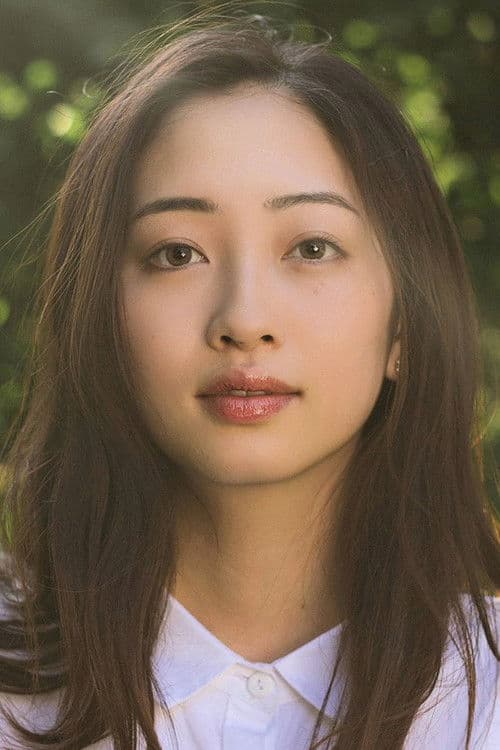 川添野愛