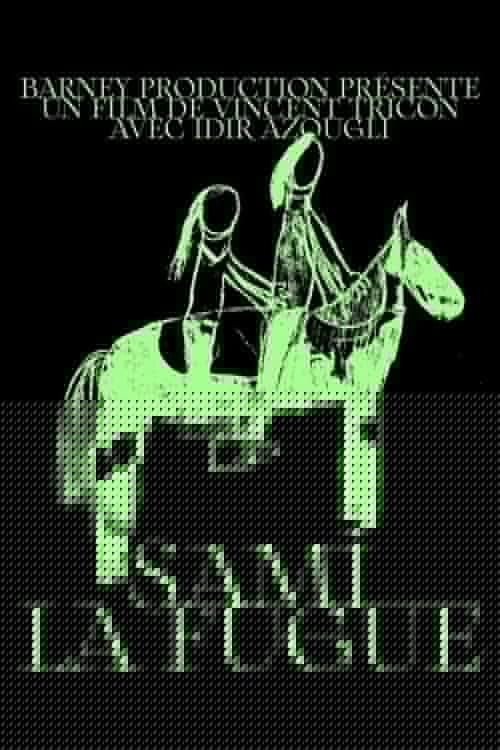 Sami la fugue