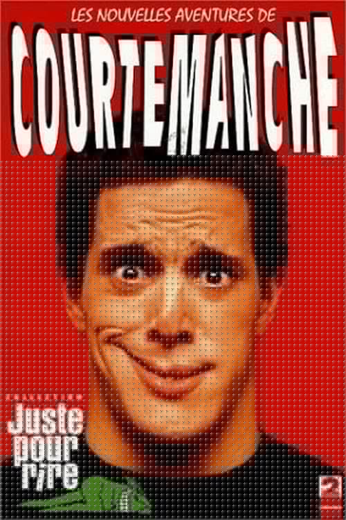 Les Nouvelles Aventures de Courtemanche