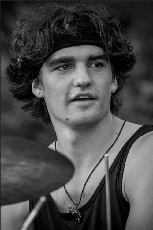 Mikaël S. Beaulieu