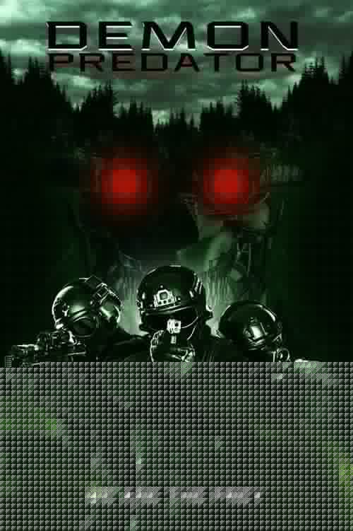 Demon Predator