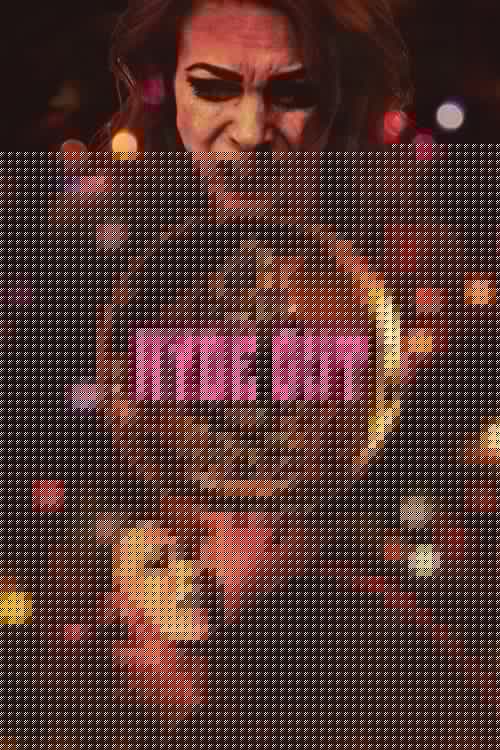 Hyde Out