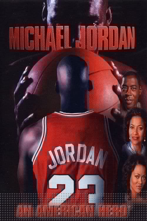 Michael Jordan: An American Hero