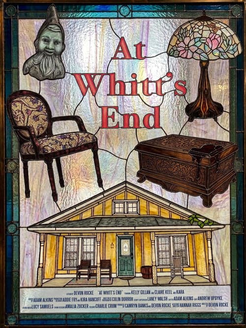 At Whitt’s End