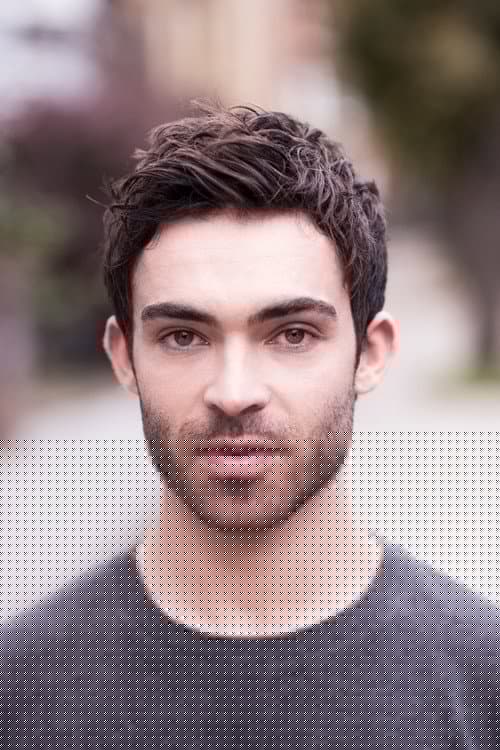 Tom Byam Shaw