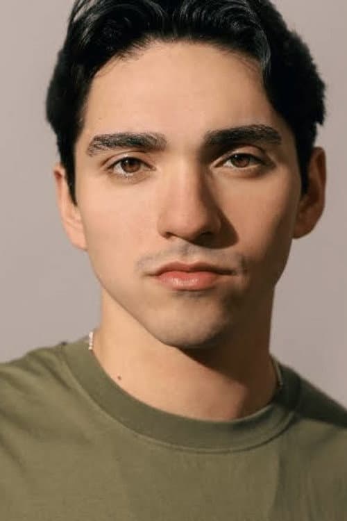 Diego Andres Rodriguez