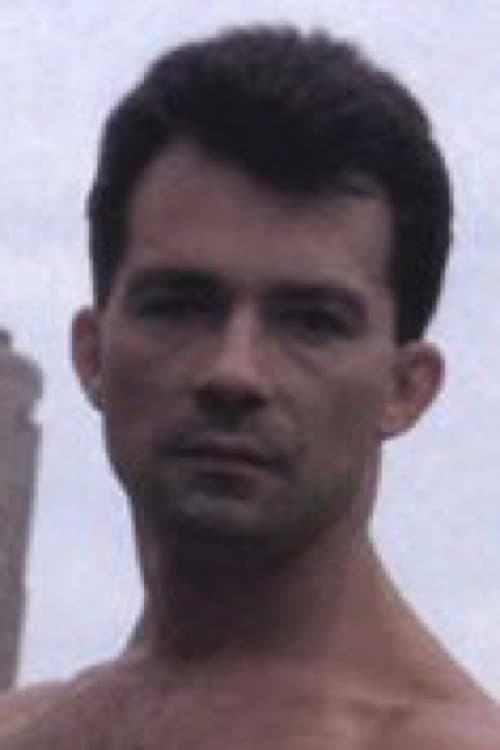 Pete Head