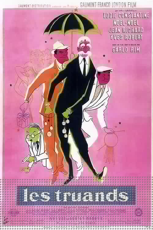 Les Truands