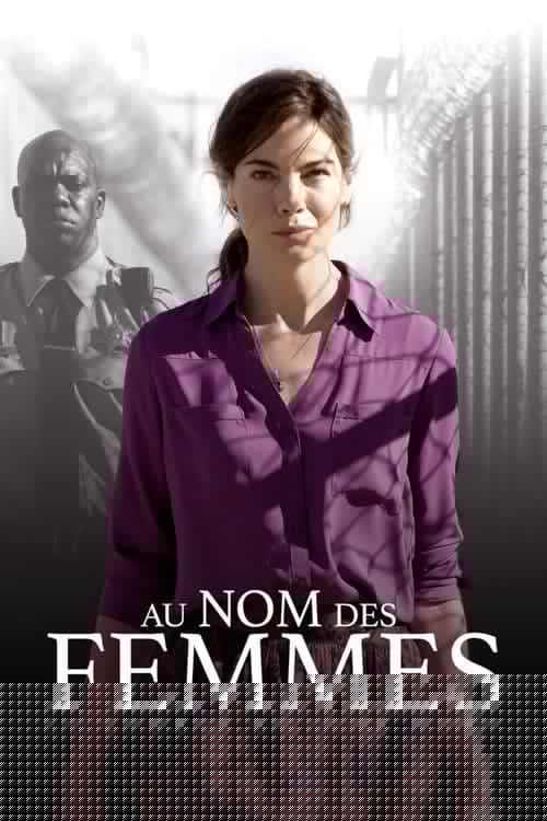 Au nom des femmes : Le combat de Judy Wood