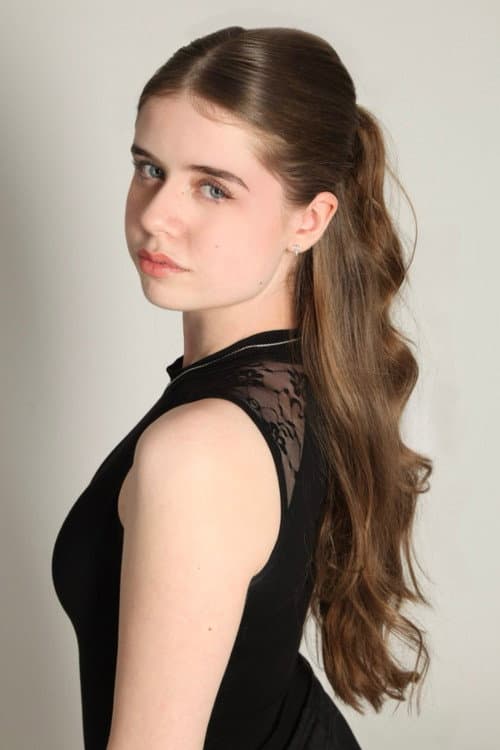 Katherine Walton