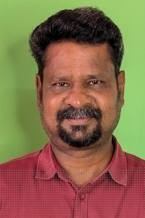 K Sambasivam