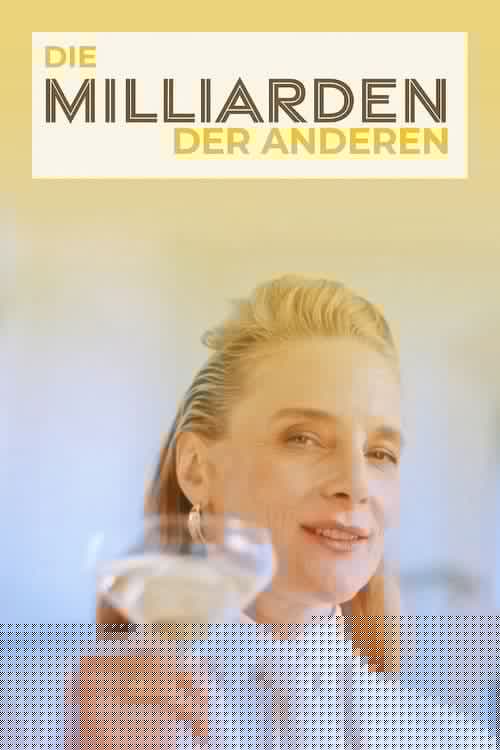 Die Milliarden der Anderen