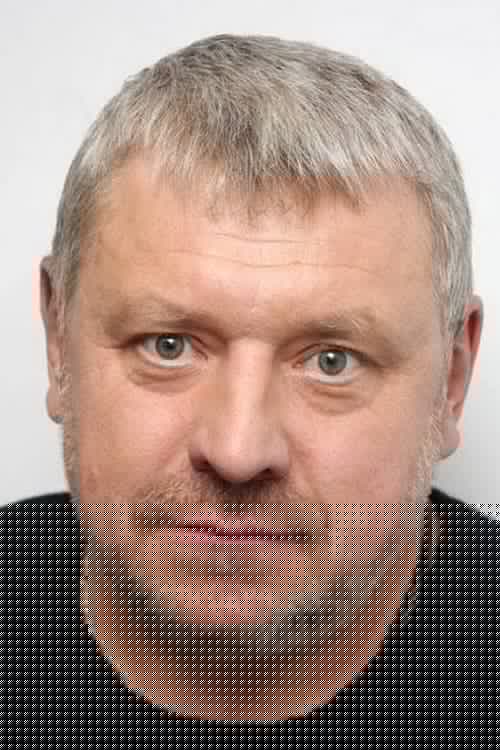 Игорь Воробьёв