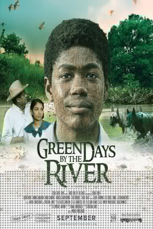 Green Days by the River