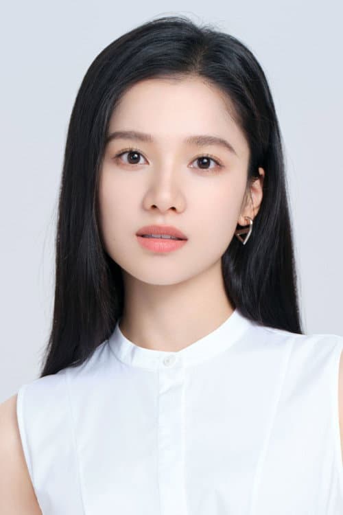 Zhāng Jìng-Yí