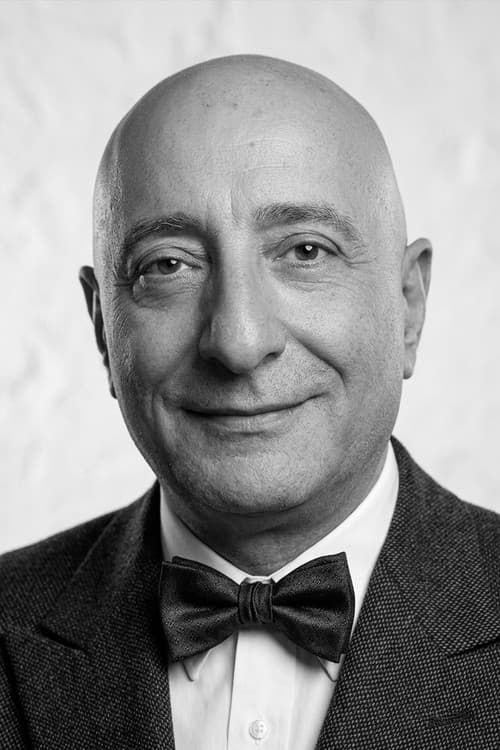 Ahmet Güldürür