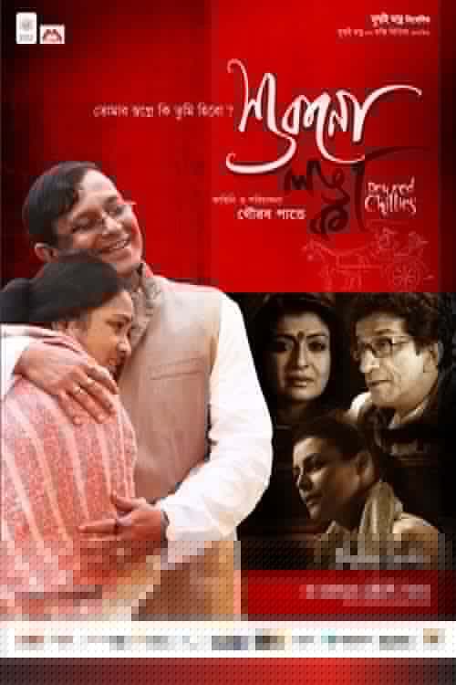 শুকনো লঙ্কা