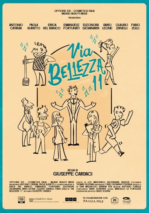 Via Bellezza 11