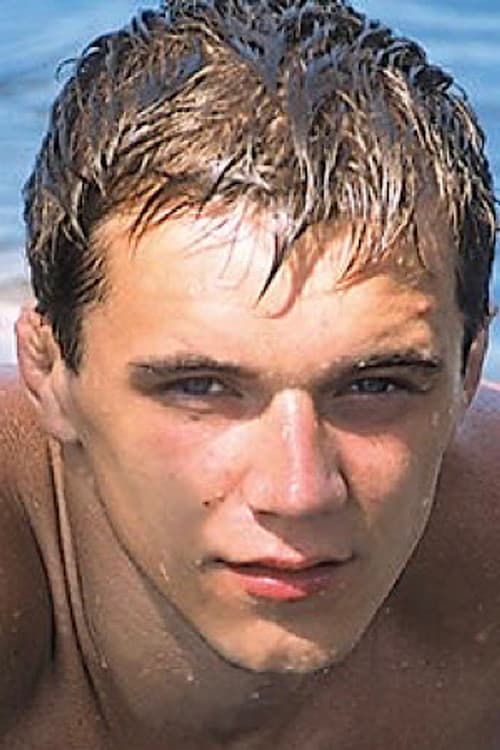 Sasha Leskov